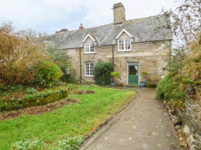 Mary's Cottage, Ilfracombe